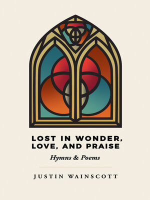 cover image of Lost in Wonder, Love, and Praise